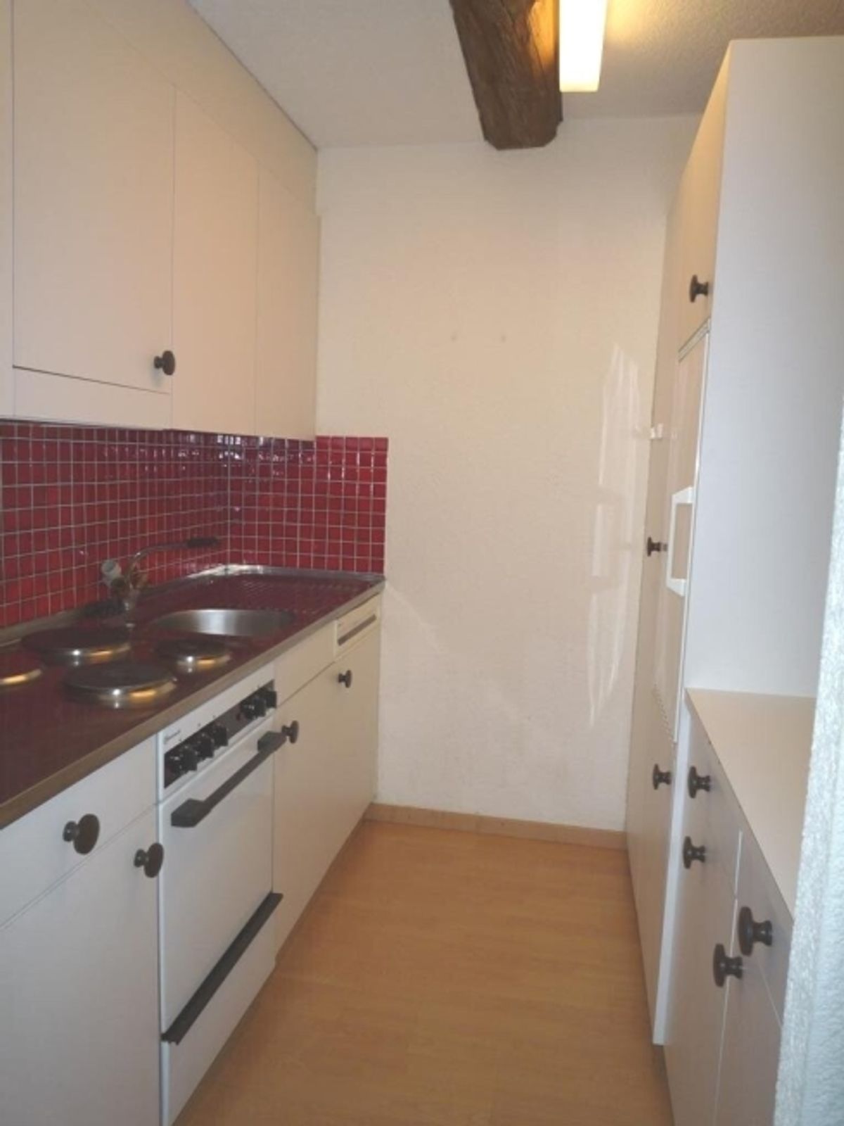 Moderne Studio-Wohnung im Herzen von Bern - 2