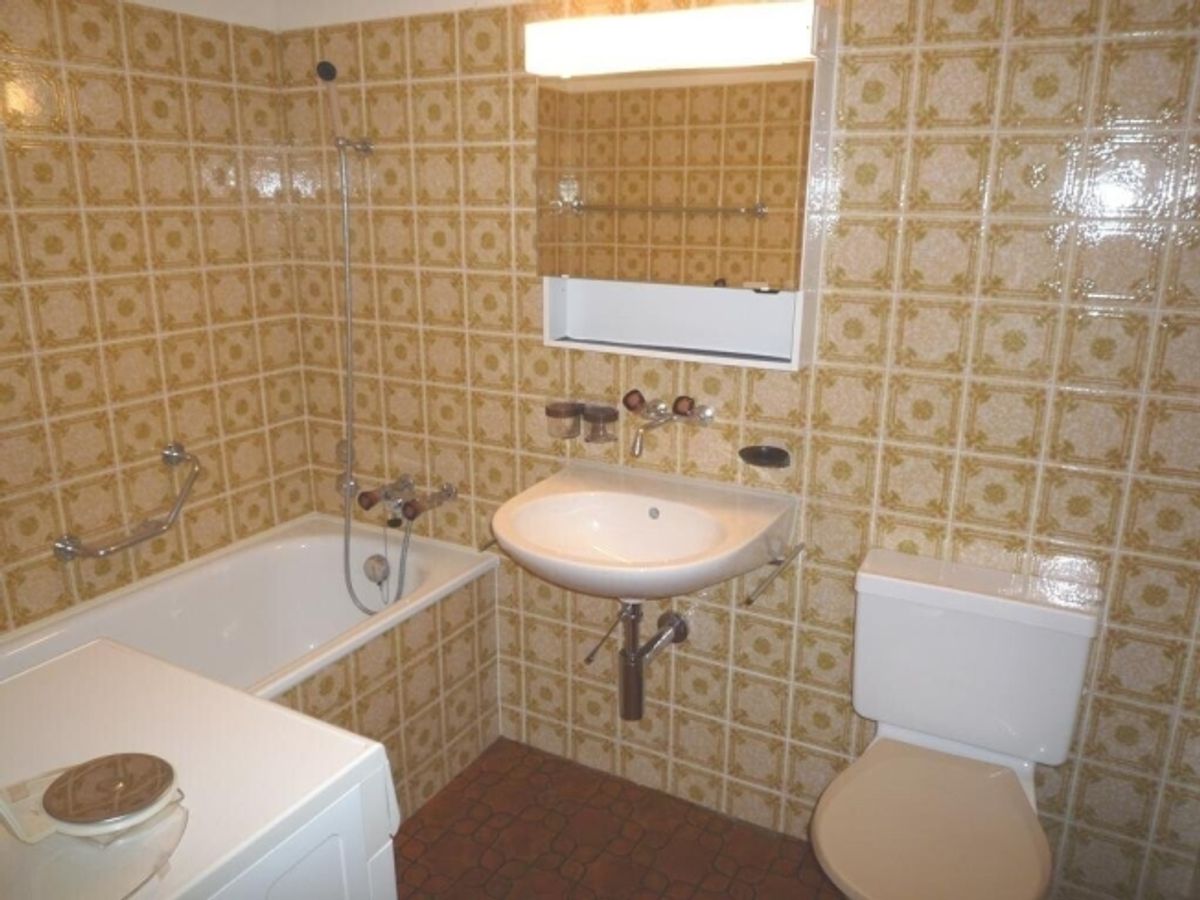 Moderne Studio-Wohnung im Herzen von Bern - 3