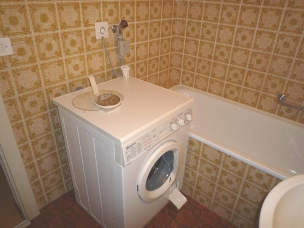 Moderne Studio-Wohnung im Herzen von Bern - 4