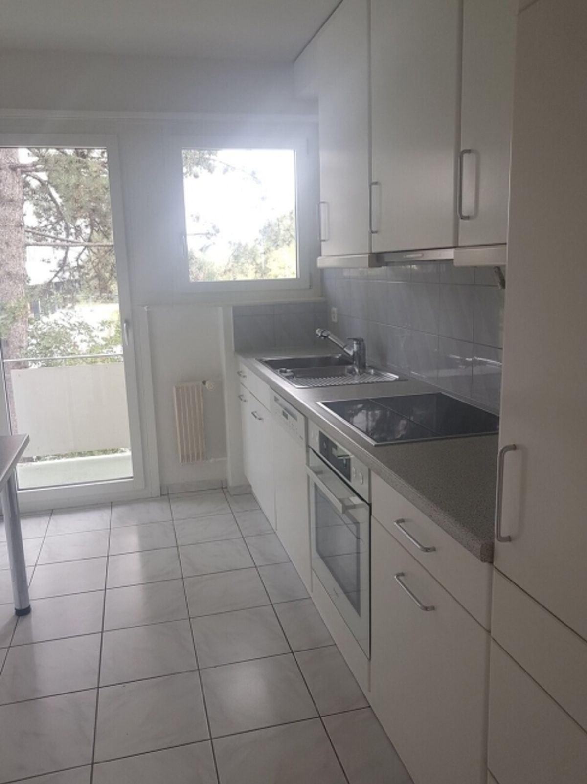 Zentral und doch im Grünen - in Bern - Ihr neues Zuhause! - 1