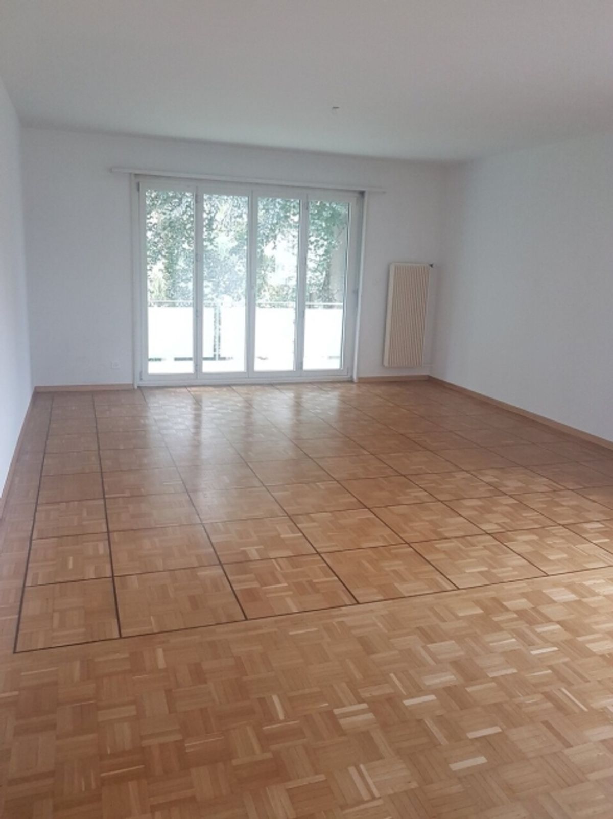 Zentral und doch im Grünen - in Bern - Ihr neues Zuhause! - 2