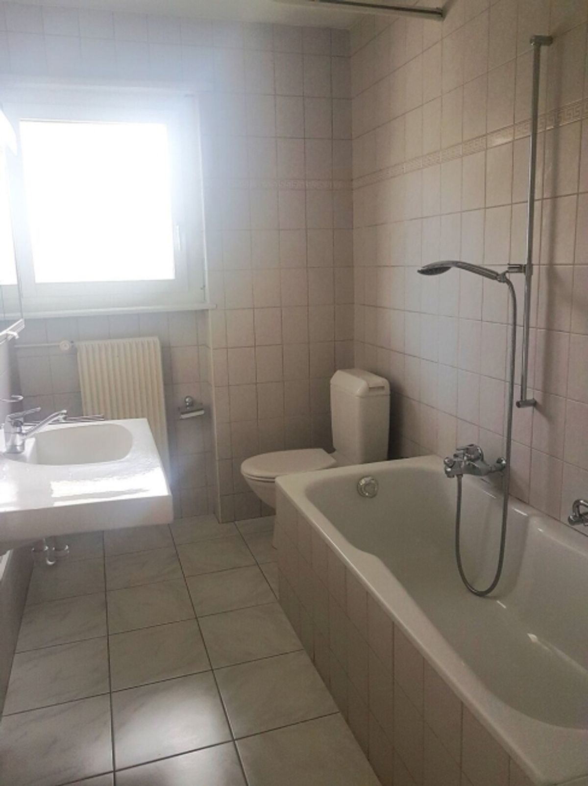 Zentral und doch im Grünen - in Bern - Ihr neues Zuhause! - 3