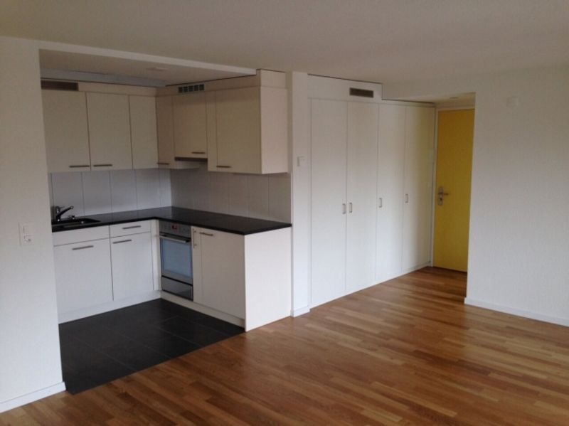 1.5-Zimmerwohnung im Pestalozzipark - 2