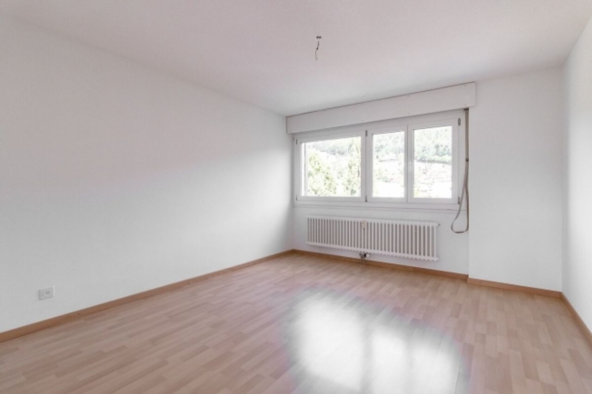 4.5-Ziimmerwohnung im Erdgeschoss - 3
