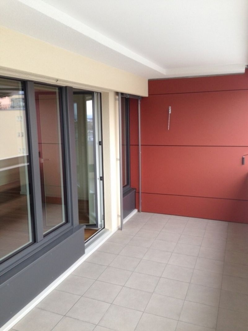 1.5-Zimmerwohnung im Pestalozzipark - 5