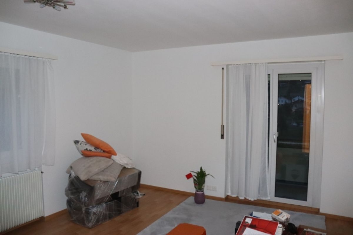 4.5-Zimmerwohnung in Agarn - 1