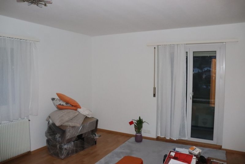 4.5-Zimmerwohnung in Agarn - 2