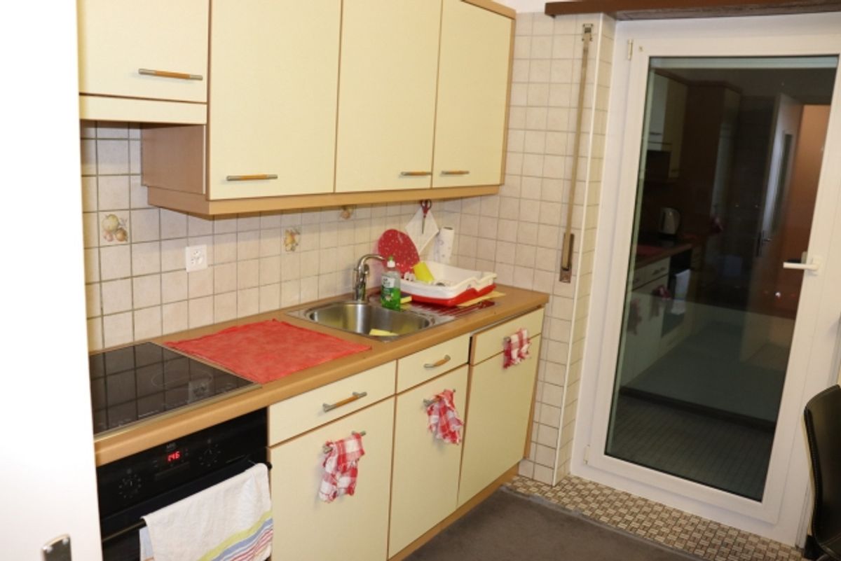 4.5-Zimmerwohnung in Agarn - 2