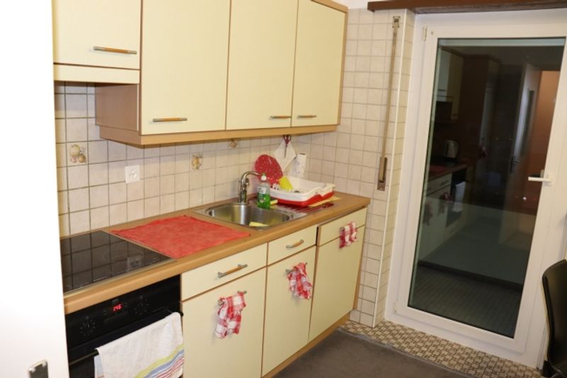 4.5-Zimmerwohnung in Agarn - 3