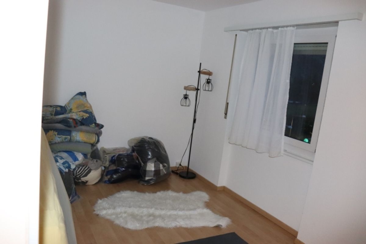 4.5-Zimmerwohnung in Agarn - 4