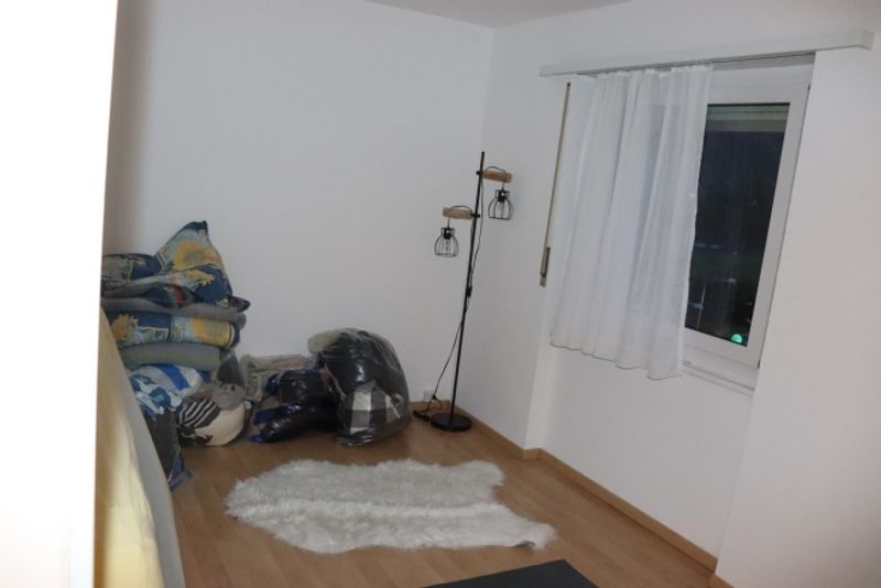 4.5-Zimmerwohnung in Agarn - 5