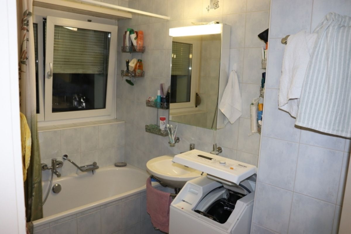 4.5-Zimmerwohnung in Agarn - 7