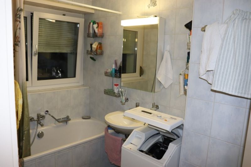 4.5-Zimmerwohnung in Agarn - 8