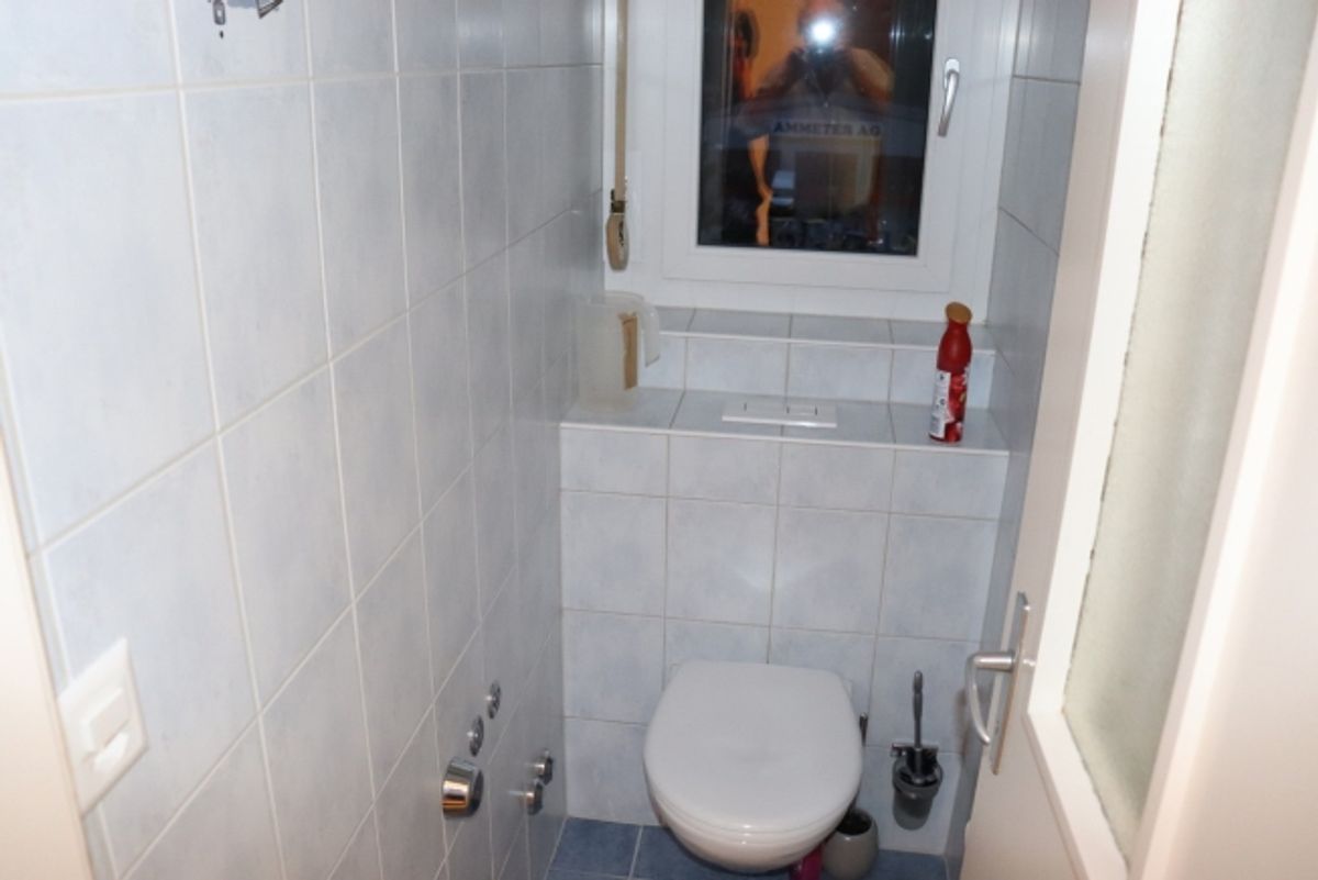 4.5-Zimmerwohnung in Agarn - 8