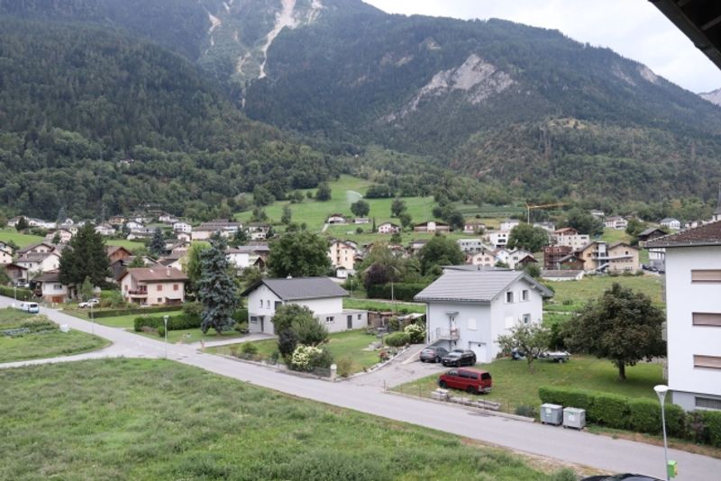4.5-Zimmerwohnung in Agarn - 10