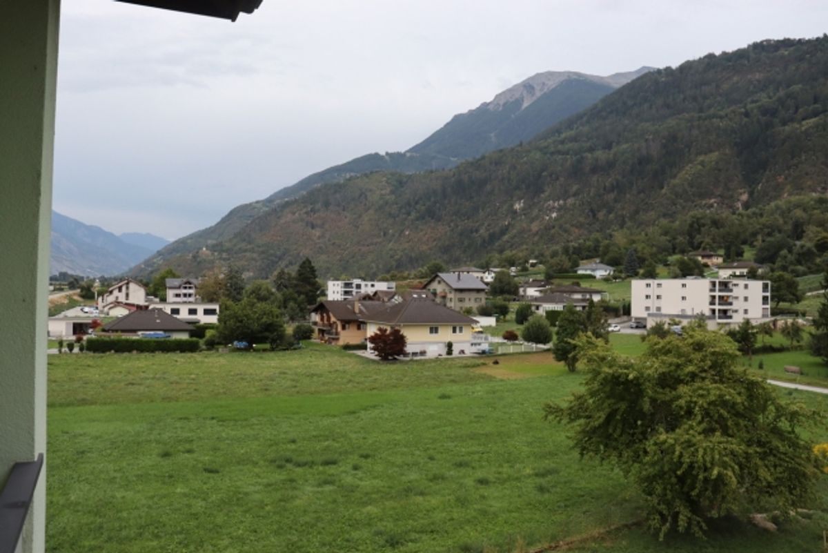 4.5-Zimmerwohnung in Agarn - 10