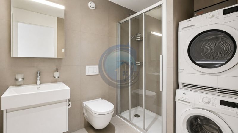 MODERNE 3,5-ZIMMER-WOHNUNG IN MONTREUX - 11