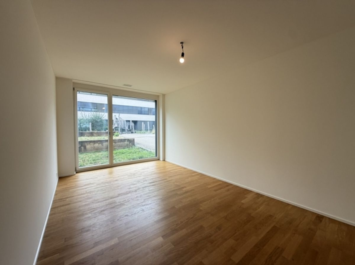 Willkommen in dieser modernen und grosszügigen 4.5-Zimmer-Wohnung - 4
