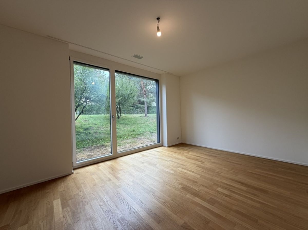 Willkommen in dieser modernen und grosszügigen 4.5-Zimmer-Wohnung - 6