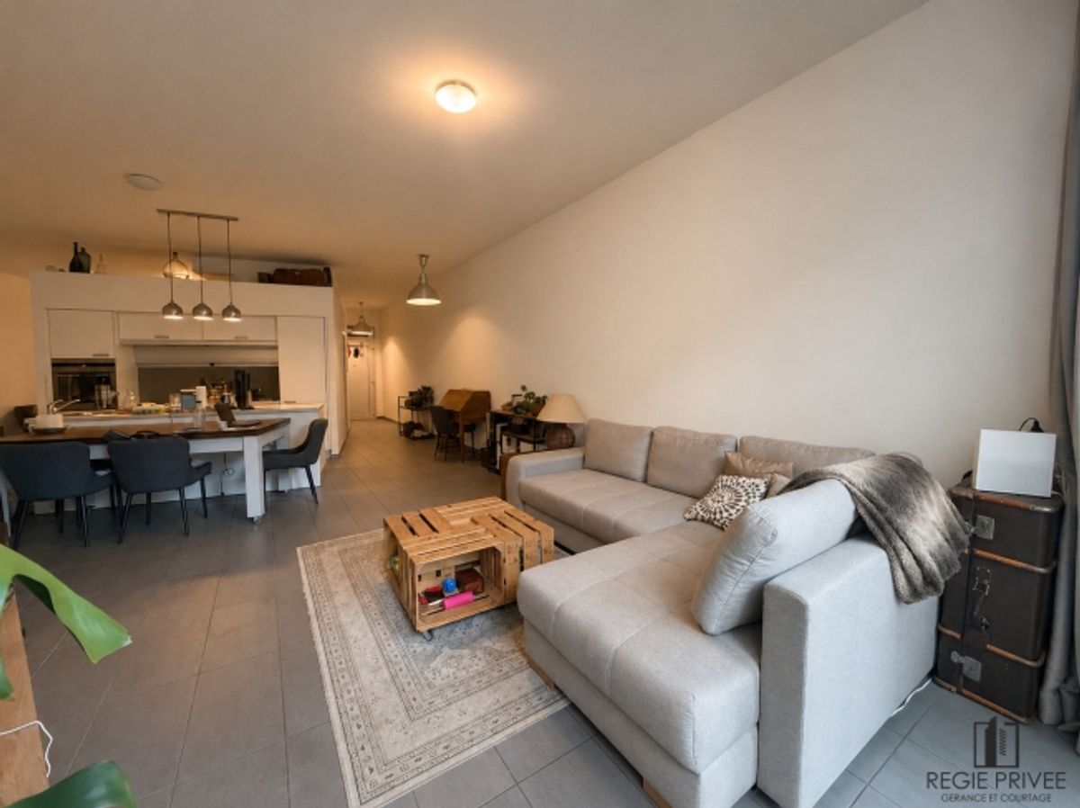 Wunderschönes Loft in der Innenstadt von Lausanne - 1