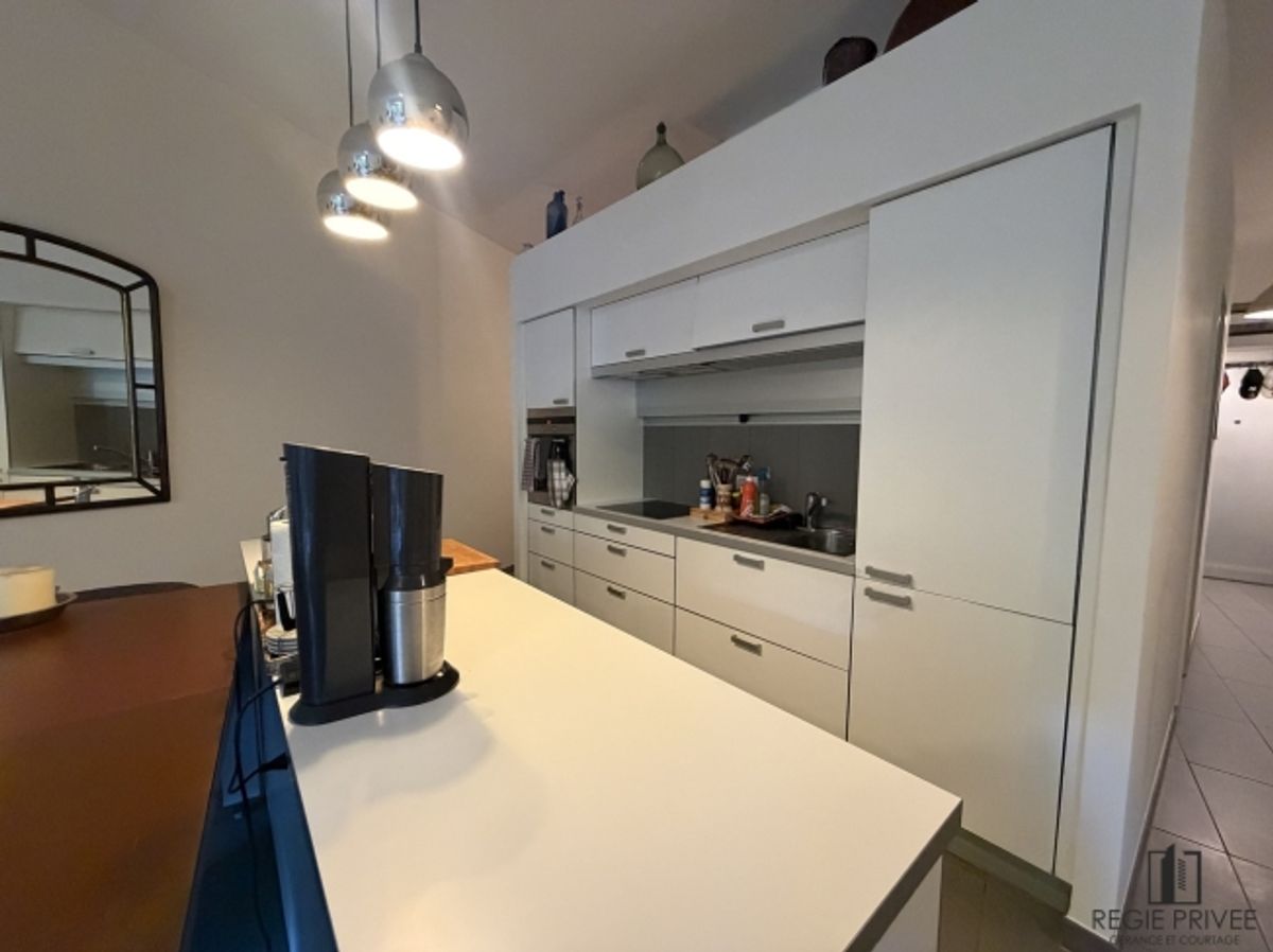 Wunderschönes Loft in der Innenstadt von Lausanne - 2