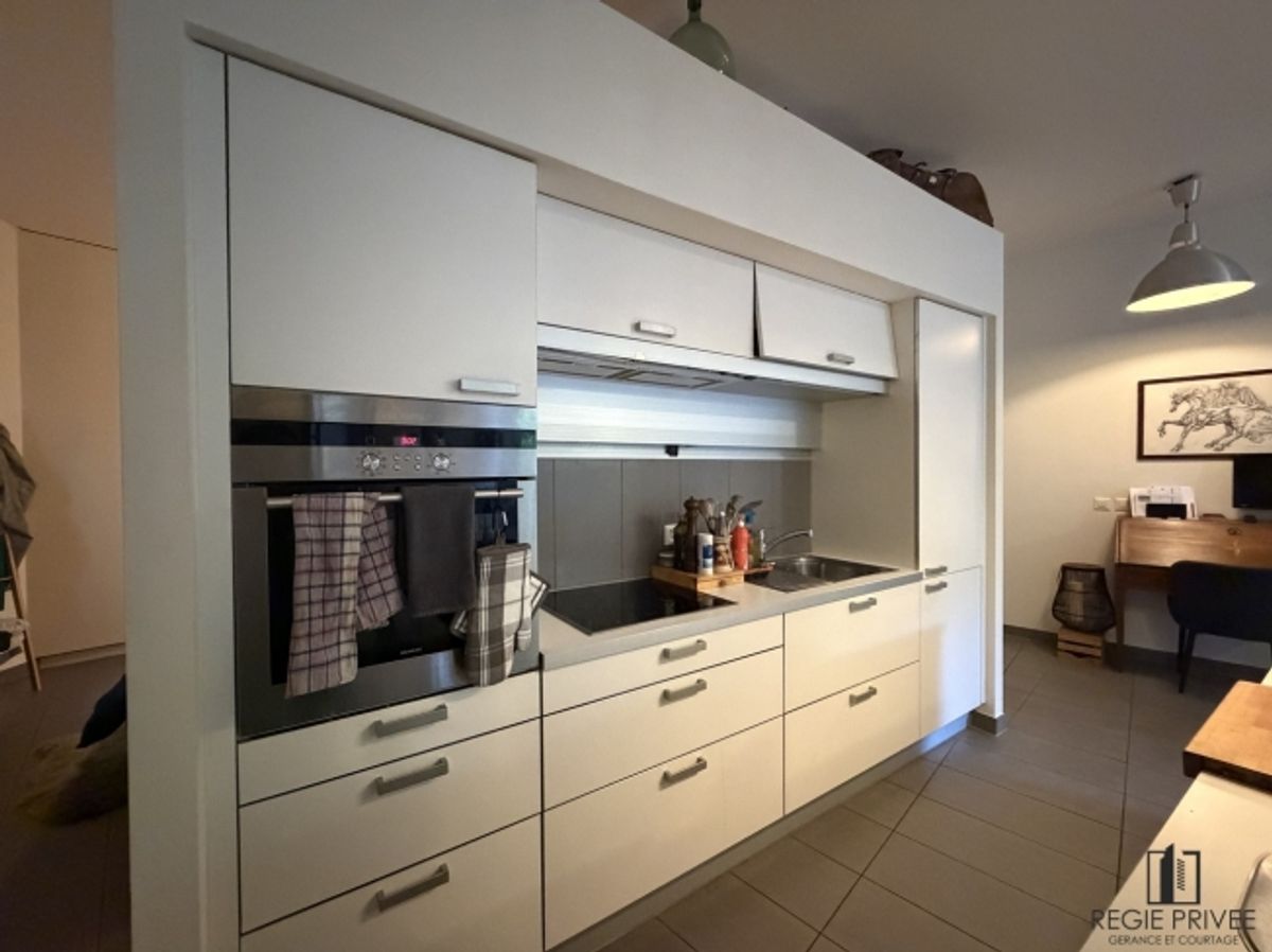 Wunderschönes Loft in der Innenstadt von Lausanne - 3