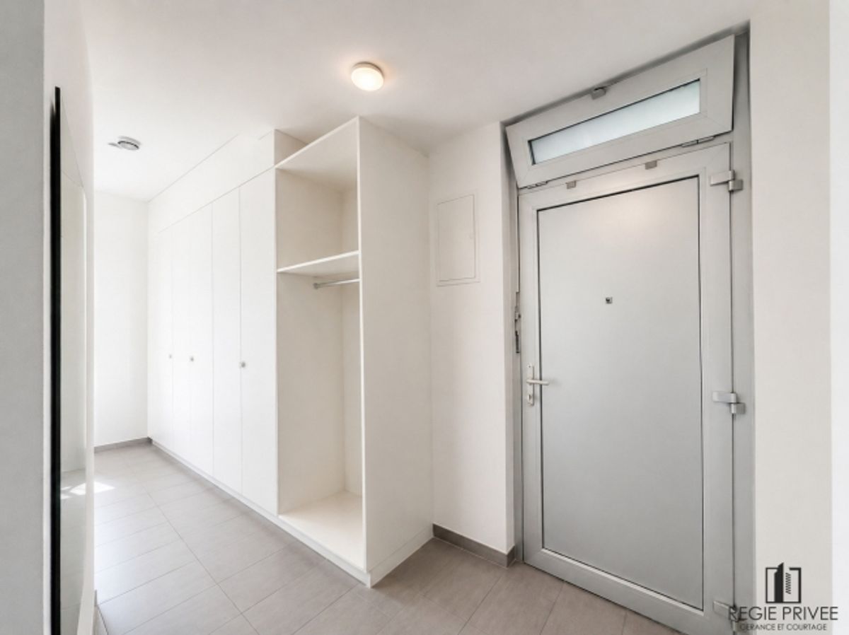 Wunderschönes Loft in der Innenstadt von Lausanne - 4