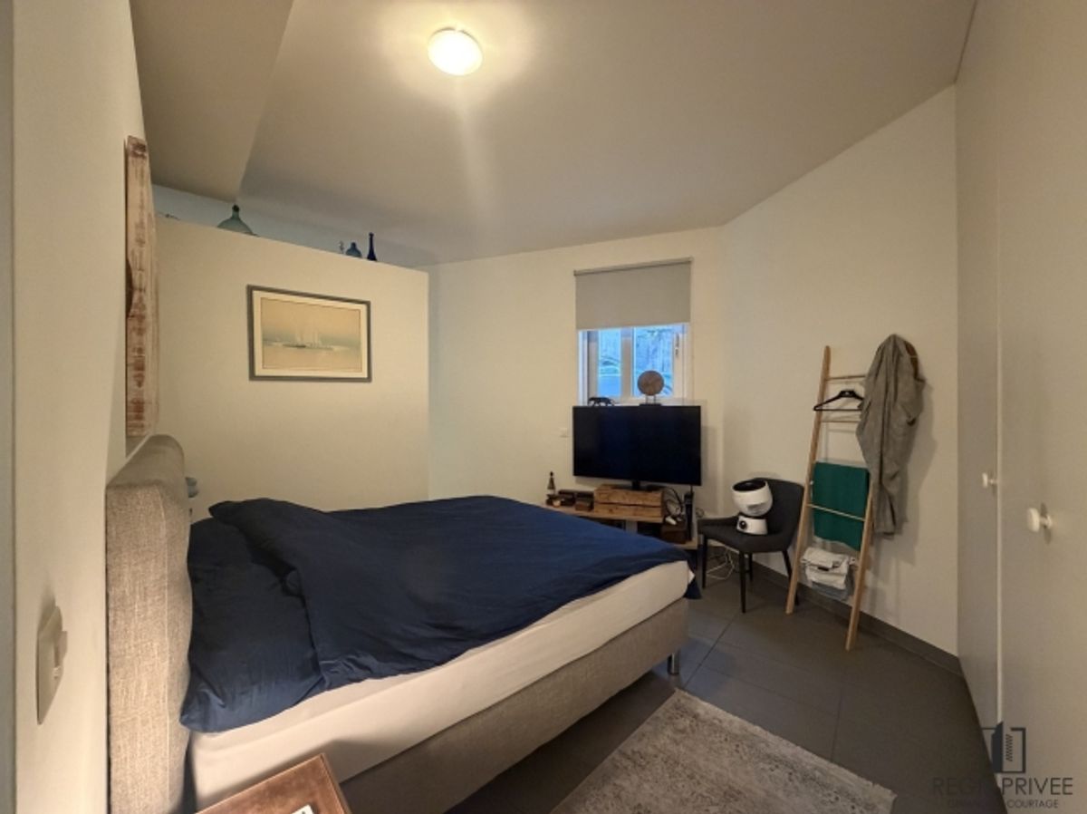 Wunderschönes Loft in der Innenstadt von Lausanne - 5