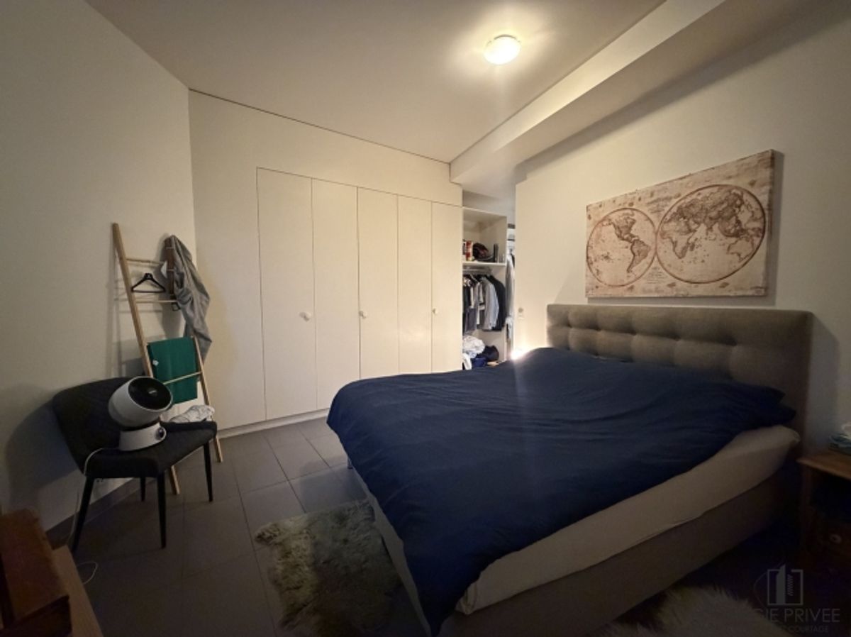 Wunderschönes Loft in der Innenstadt von Lausanne - 6