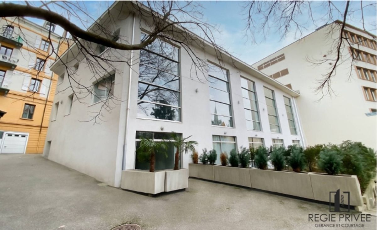 Wunderschönes Loft in der Innenstadt von Lausanne - 9