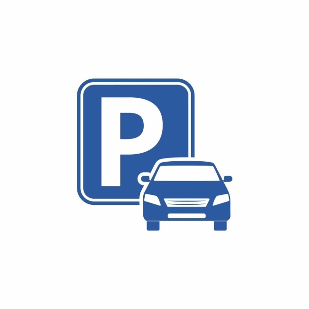 ZU VERMIETEN Aussenparkplatz in St.Urban - 0