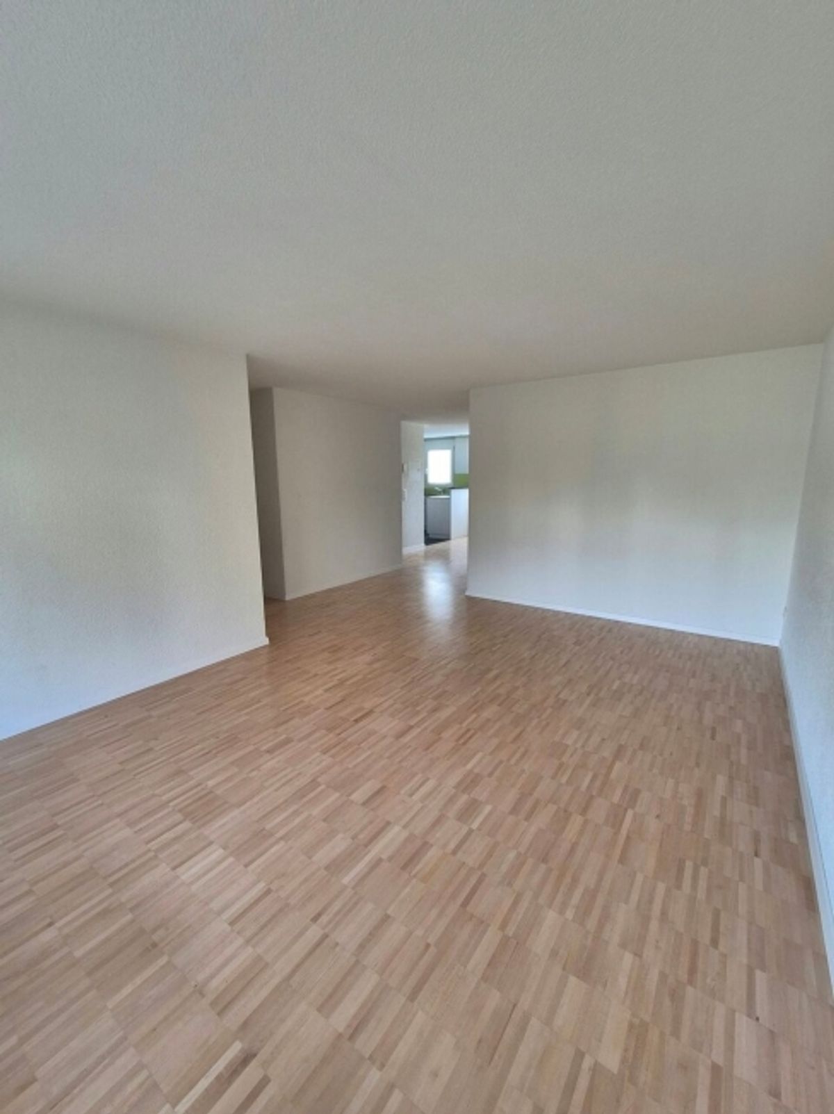 Moderne 4.5 Zimmerwohnung mit grosszügiger Terrasse - 8