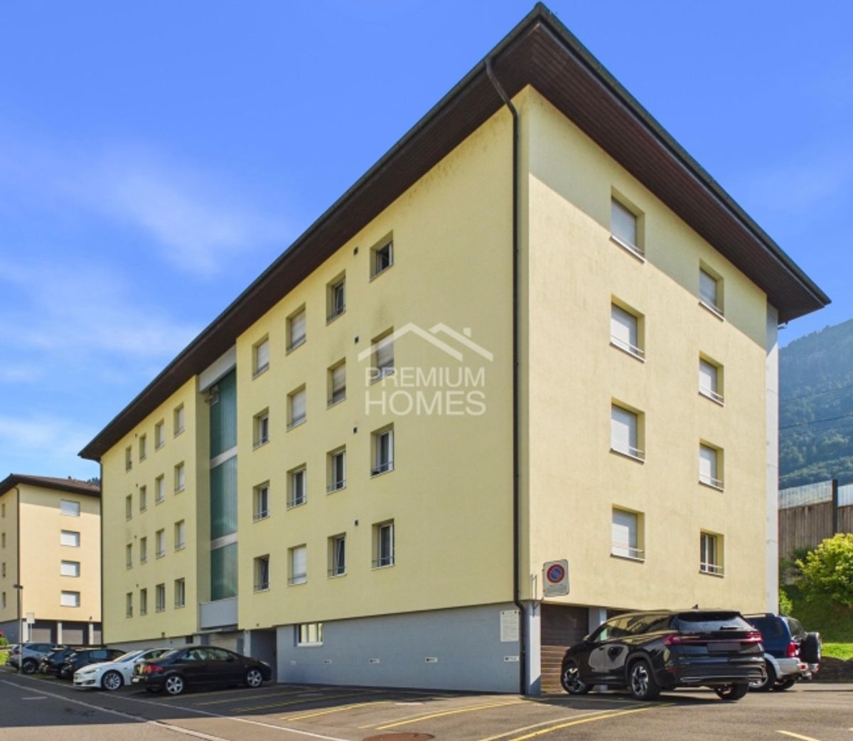 Ihr Wohntraum am Fuss der Rigi - 6