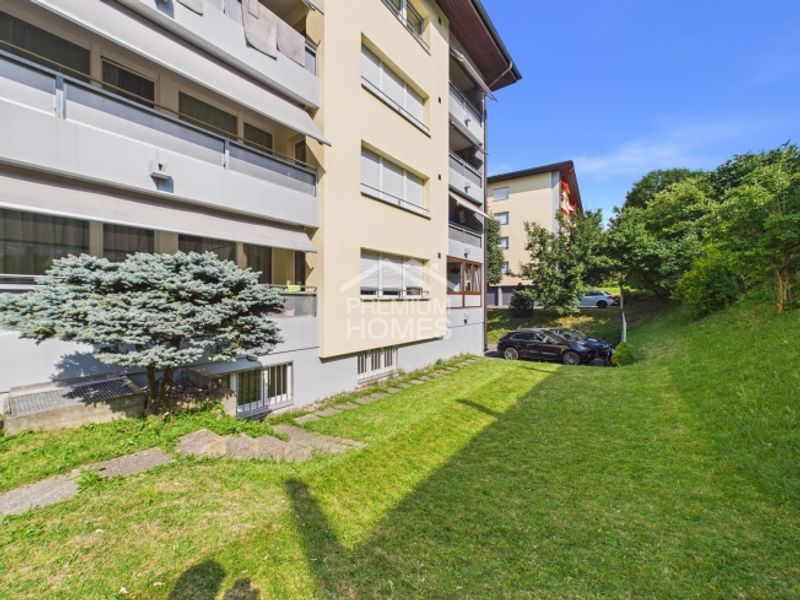 Ihr Wohntraum am Fuss der Rigi - 8