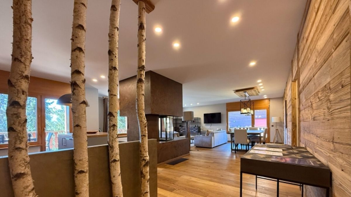 LOC 202 – PALM SPRINGS – 1. OG WESTEN - 1
