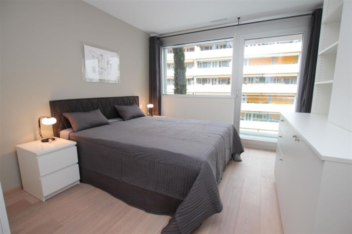 3-Zimmer-Wohnung - 2