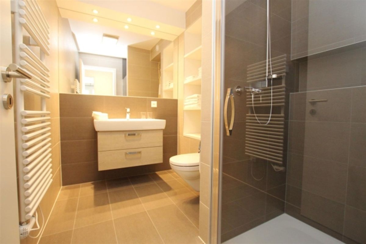 3-Zimmer-Wohnung - 3