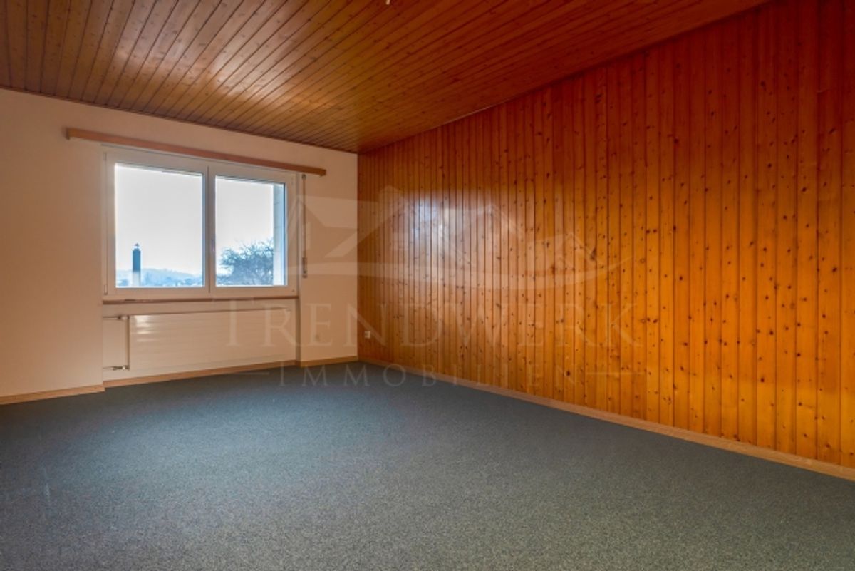 Ruhig gelegenes und helles 6-Zimmer-Einfamilienhaus in Ueberstorf - 8