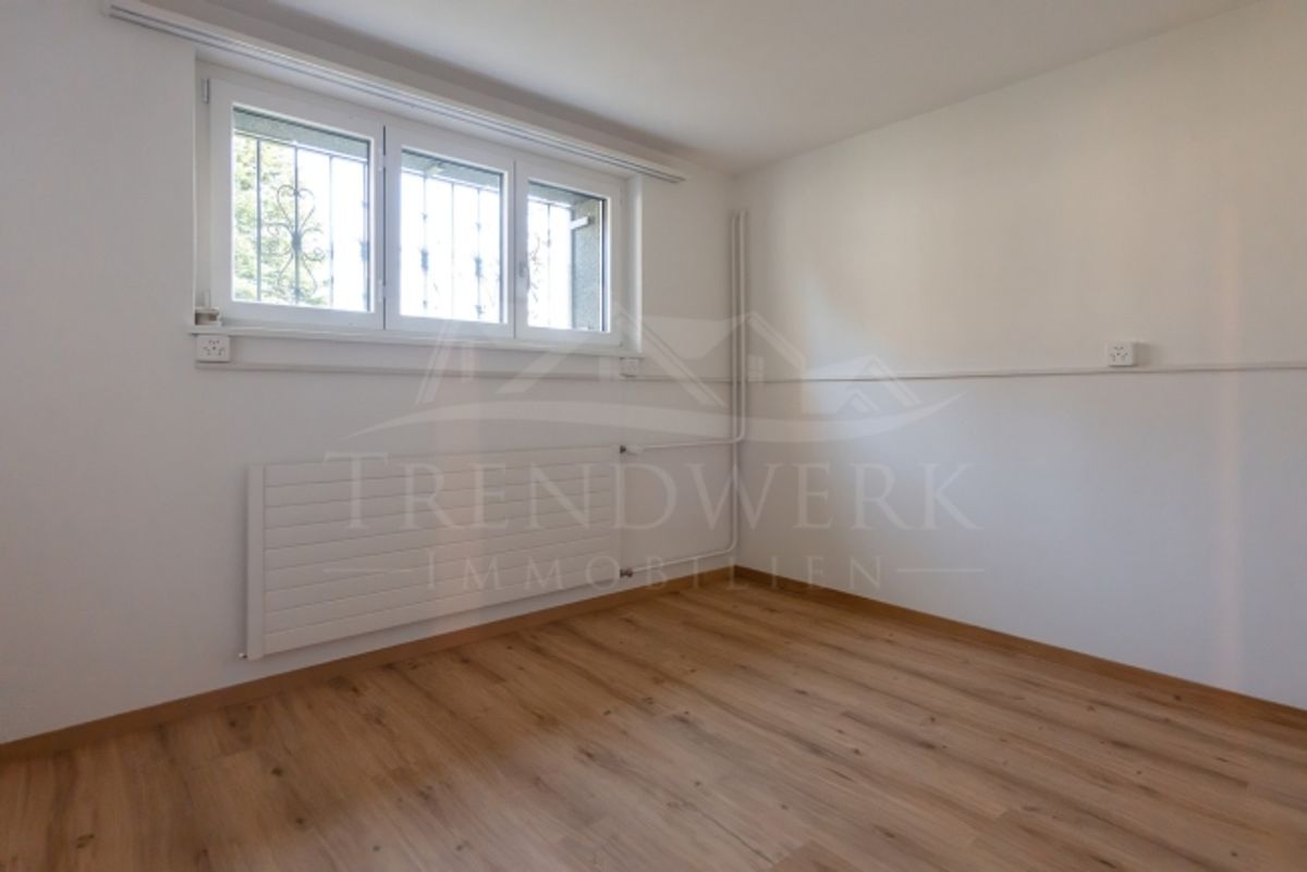 Ruhig gelegenes und helles 6-Zimmer-Einfamilienhaus in Ueberstorf - 9