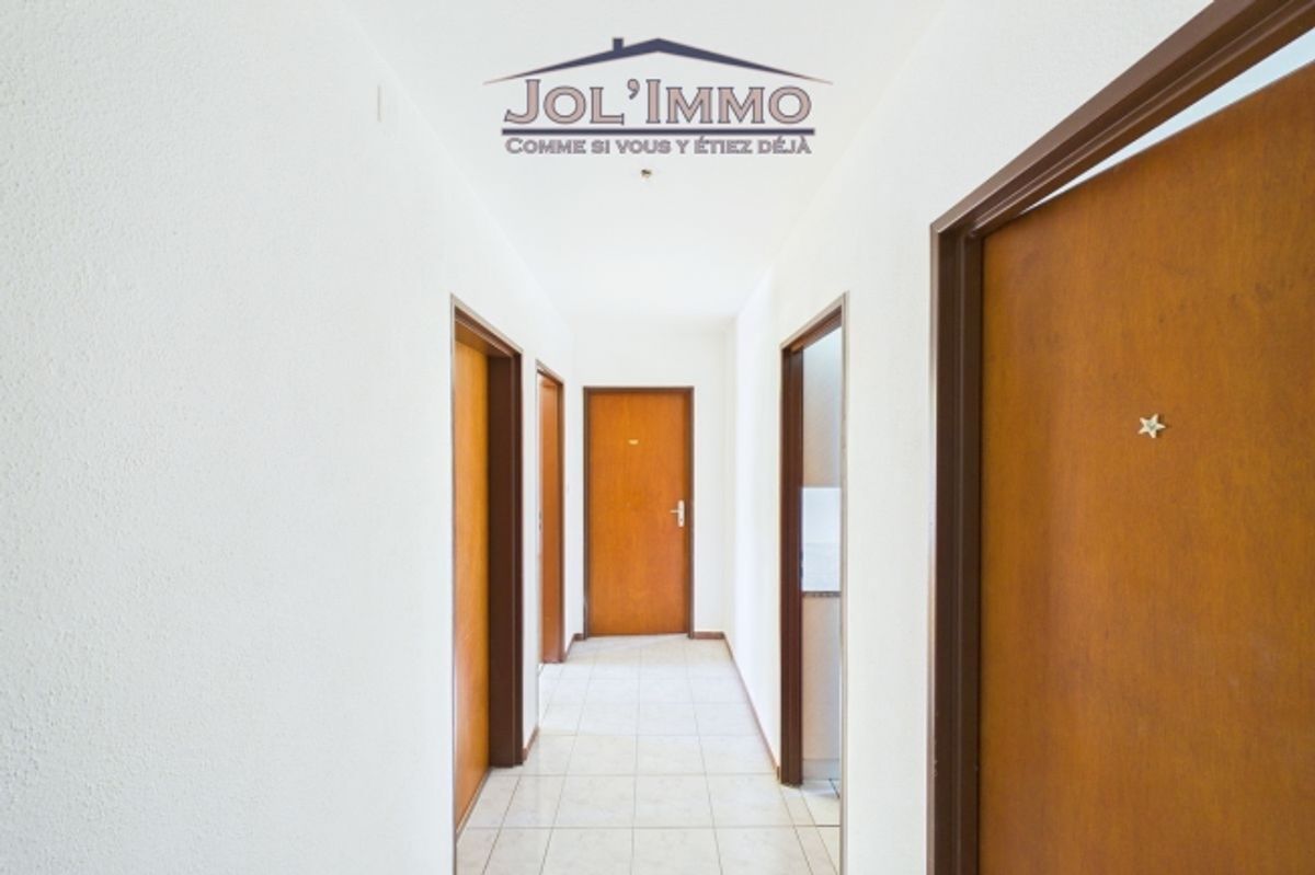 3.5-Zimmer-Wohnung zu vermieten in Haute-Sorne - 2