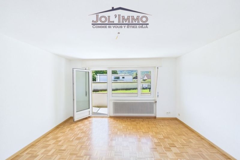 3.5-Zimmer-Wohnung zu vermieten in Haute-Sorne - 4