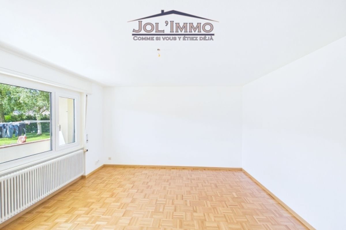 3.5-Zimmer-Wohnung zu vermieten in Haute-Sorne - 4