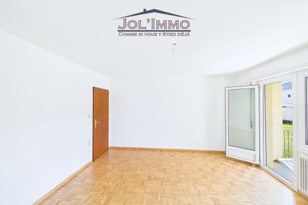 3.5-Zimmer-Wohnung zu vermieten in Haute-Sorne - 5