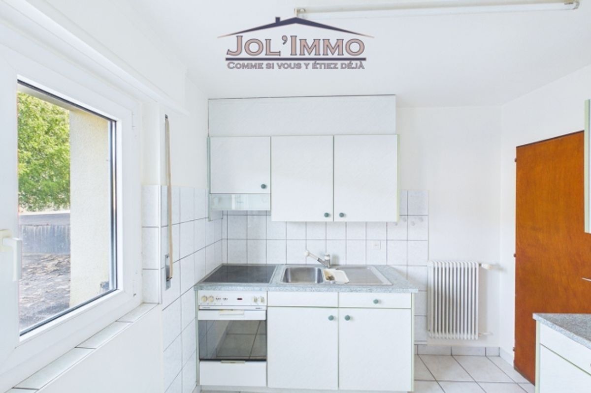 3.5-Zimmer-Wohnung zu vermieten in Haute-Sorne - 6
