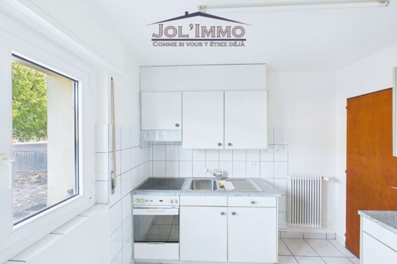 3.5-Zimmer-Wohnung zu vermieten in Haute-Sorne - 7