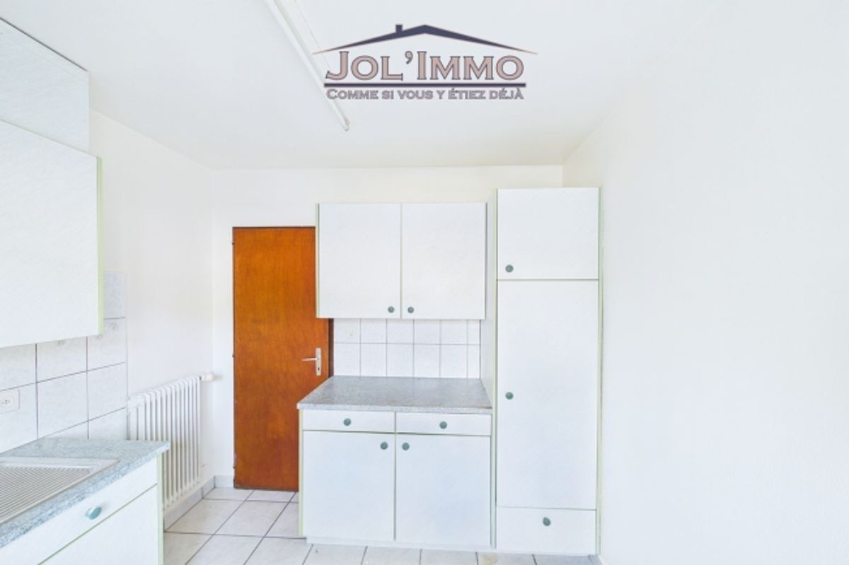 3.5-Zimmer-Wohnung zu vermieten in Haute-Sorne - 7