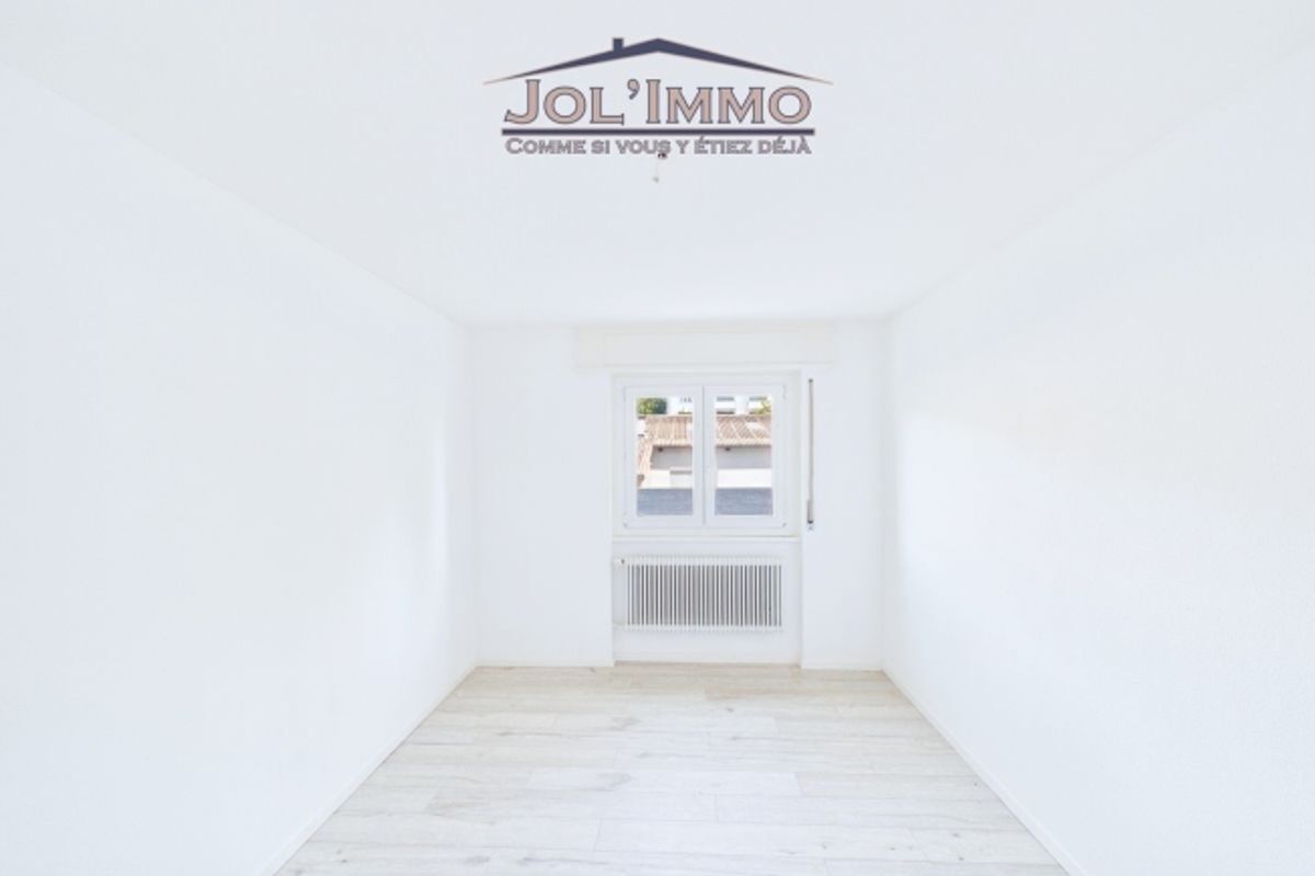 3.5-Zimmer-Wohnung zu vermieten in Haute-Sorne - 8