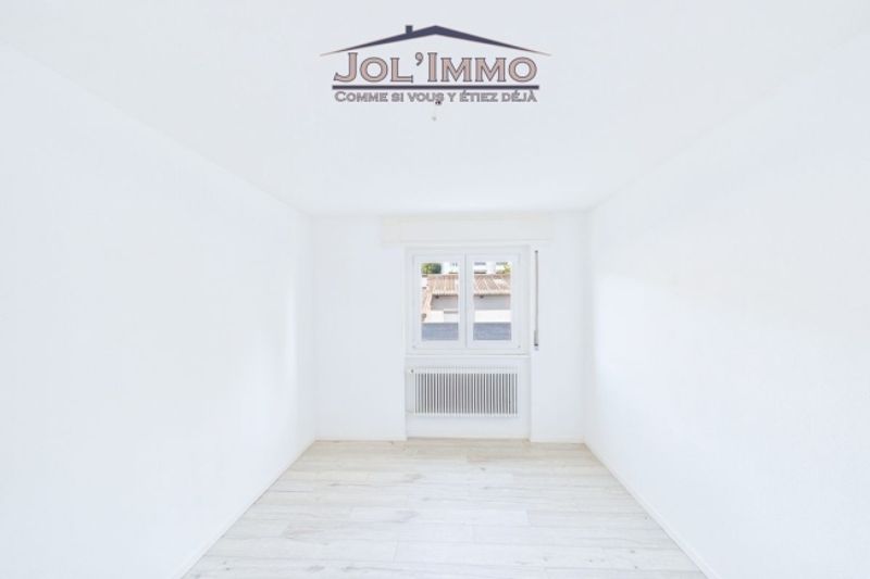 3.5-Zimmer-Wohnung zu vermieten in Haute-Sorne - 9