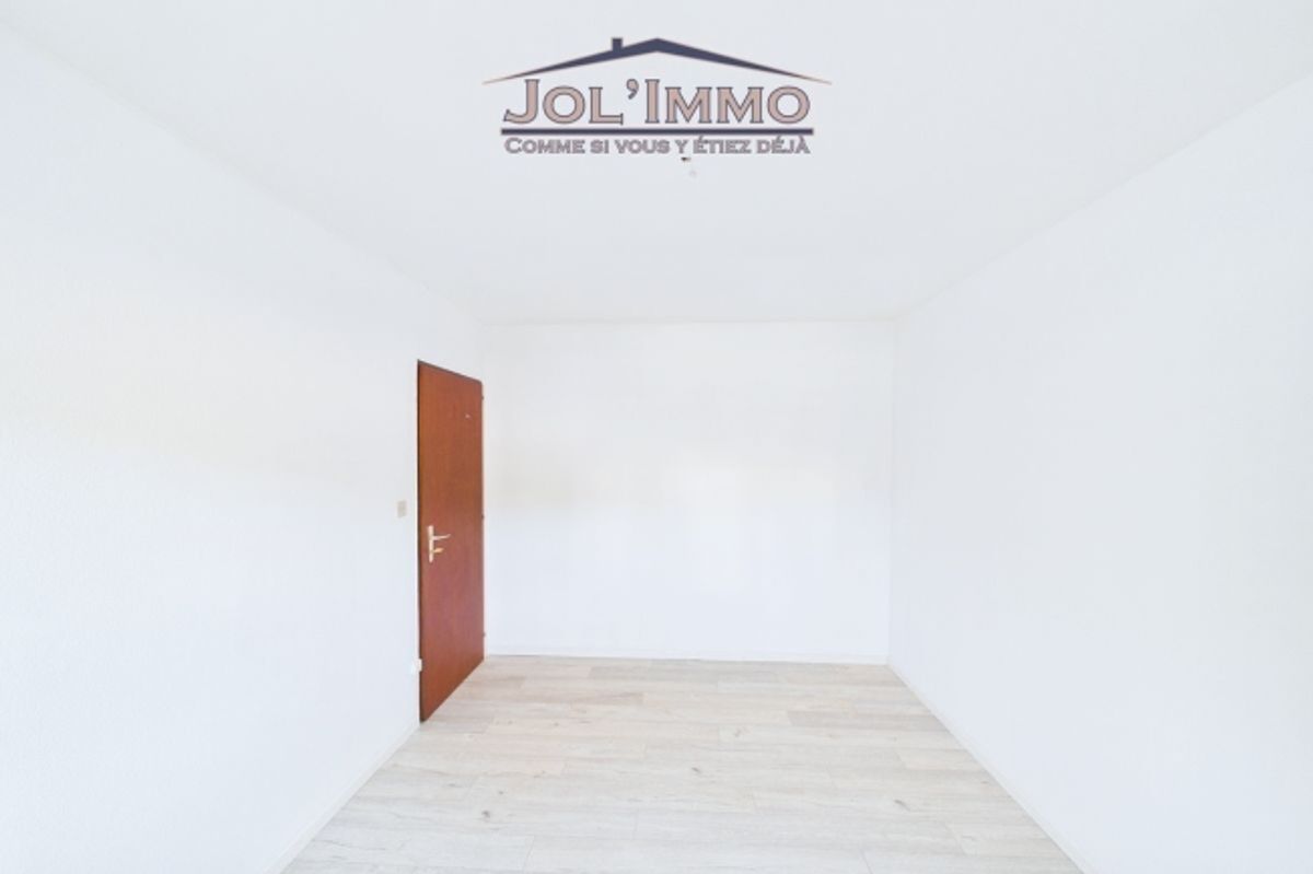 3.5-Zimmer-Wohnung zu vermieten in Haute-Sorne - 9