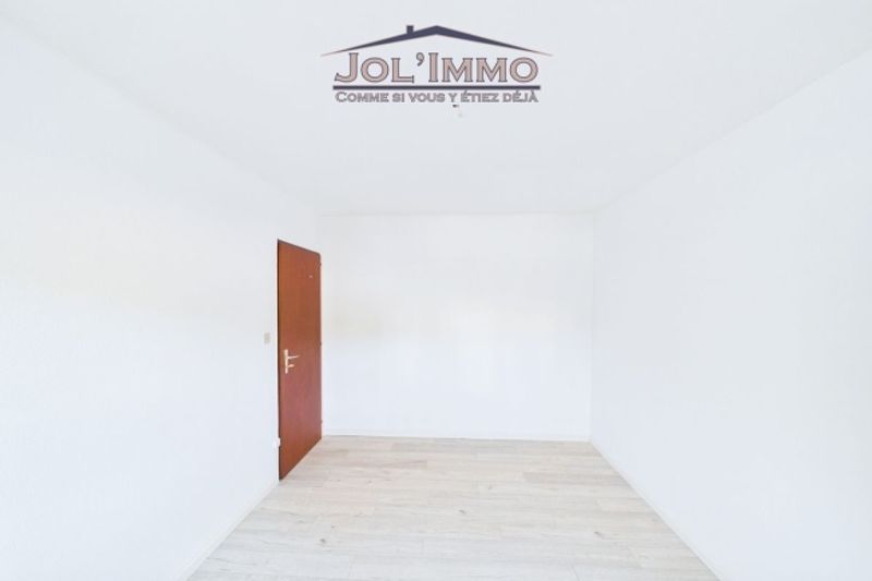 3.5-Zimmer-Wohnung zu vermieten in Haute-Sorne - 10